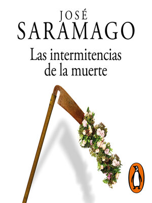 cover image of Las intermitencias de la muerte